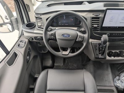 2026 Ford Transit-150 Base