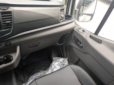 2026 Ford Transit-150 Base