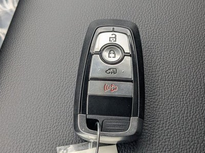 2026 Ford Transit-150 Base