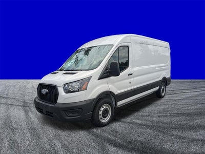 2026 Ford Transit-150 Base