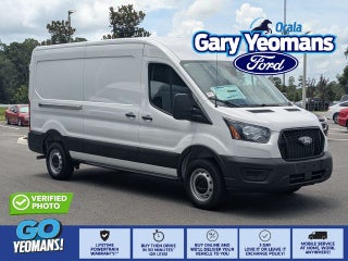 2026 Ford Transit-150 Base