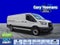 2027 Ford Transit-150 Base