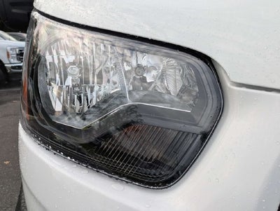 2027 Ford Transit-150 Base