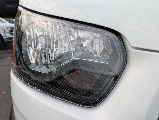 2027 Ford Transit-150 Base
