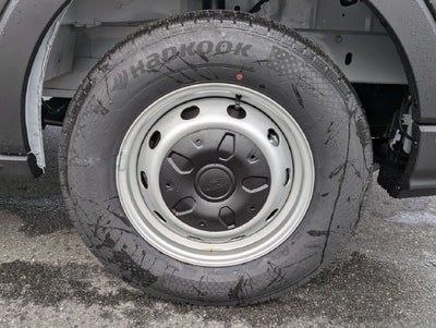 2027 Ford Transit-150 Base