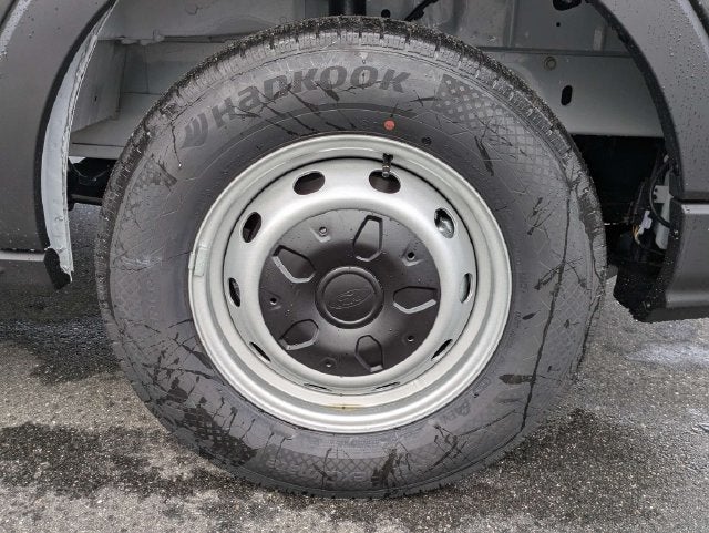 2027 Ford Transit-150 Base