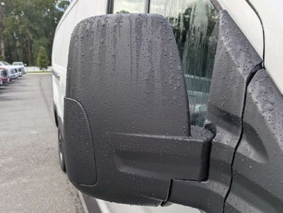 2027 Ford Transit-150 Base