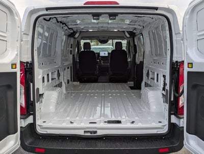 2027 Ford Transit-150 Base