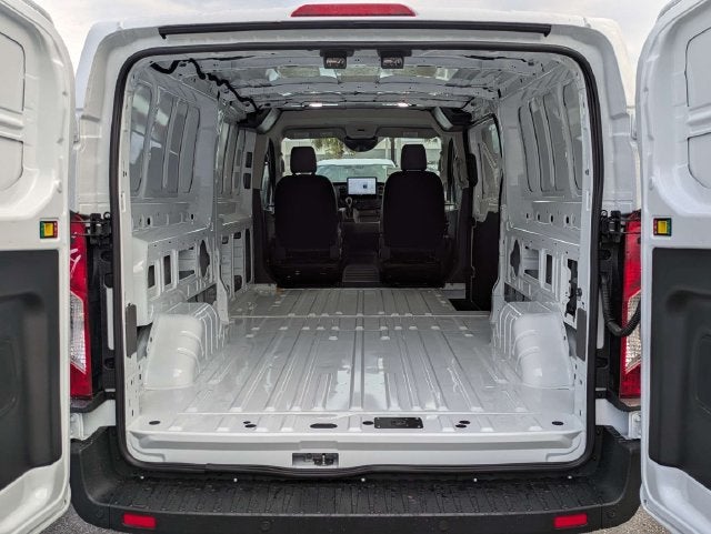 2027 Ford Transit-150 Base