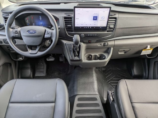2027 Ford Transit-150 Base