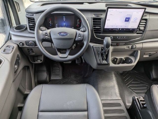 2027 Ford Transit-150 Base