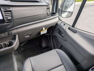 2027 Ford Transit-150 Base