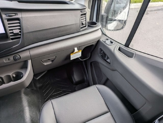 2027 Ford Transit-150 Base