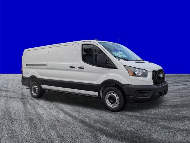 2027 Ford Transit-150 Base