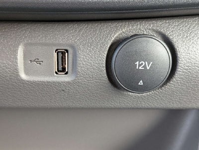2027 Ford Transit-150 Base