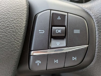 2027 Ford Transit-150 Base