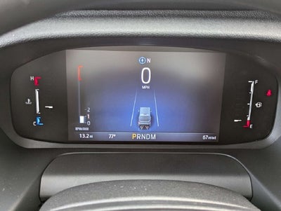 2027 Ford Transit-150 Base