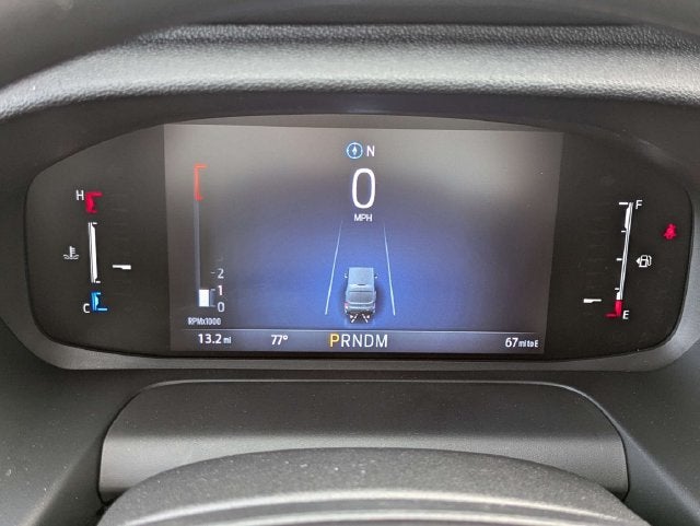 2027 Ford Transit-150 Base