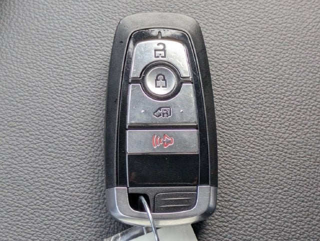 2027 Ford Transit-150 Base