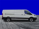 2027 Ford Transit-150 Base