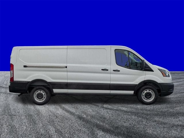 2027 Ford Transit-150 Base
