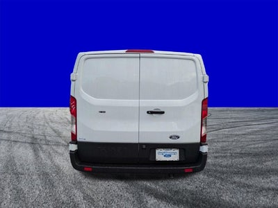 2027 Ford Transit-150 Base