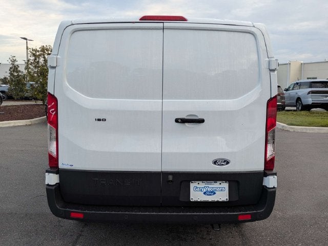 2027 Ford Transit-150 Base
