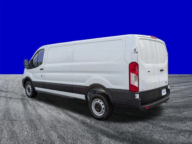 2027 Ford Transit-150 Base