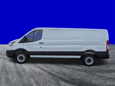 2027 Ford Transit-150 Base