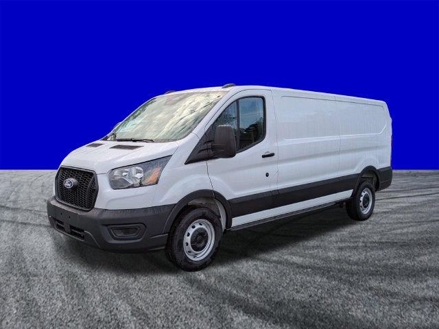 2027 Ford Transit-150 Base