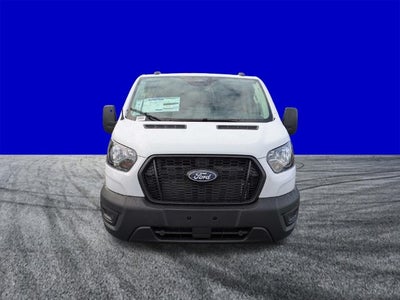 2027 Ford Transit-150 Base