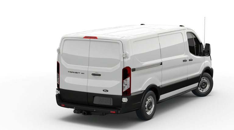 2026 Ford Transit-150 Base
