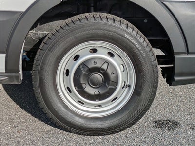 2025 Ford Transit-150 Base