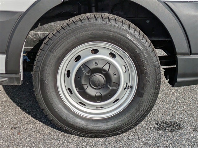 2025 Ford Transit-150 Base