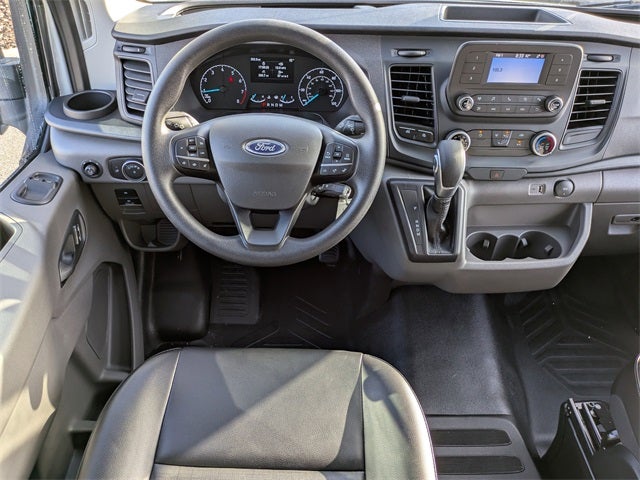 2025 Ford Transit-150 Base
