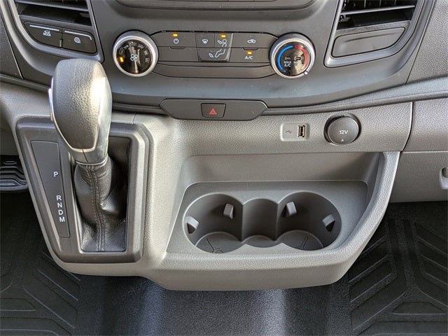 2025 Ford Transit-150 Base