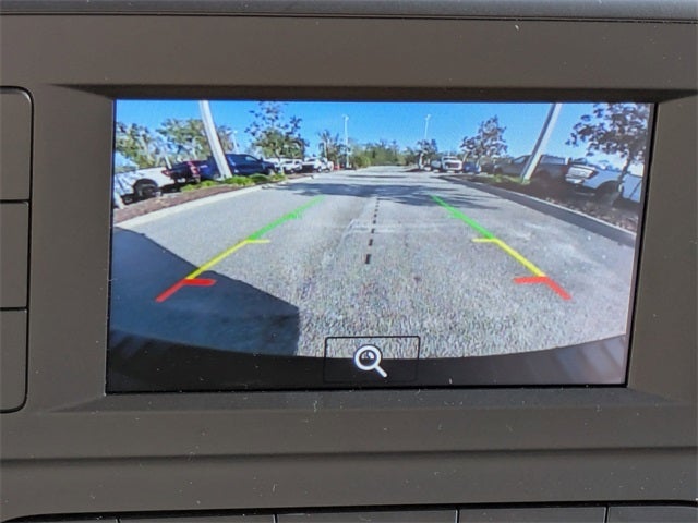 2025 Ford Transit-150 Base