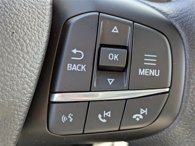 2025 Ford Transit-150 Base