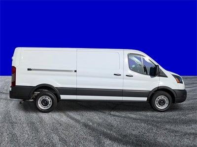 2025 Ford Transit-150 Base