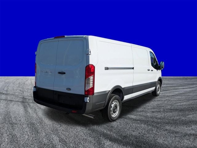 2025 Ford Transit-150 Base