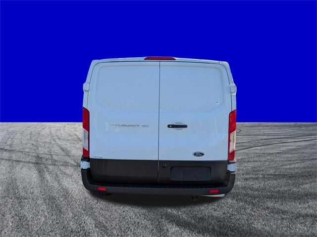 2025 Ford Transit-150 Base