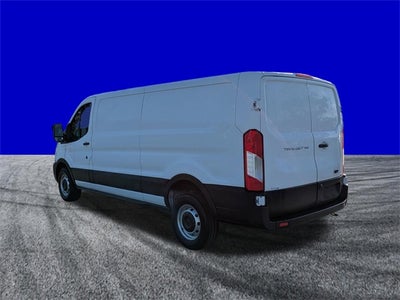 2025 Ford Transit-150 Base