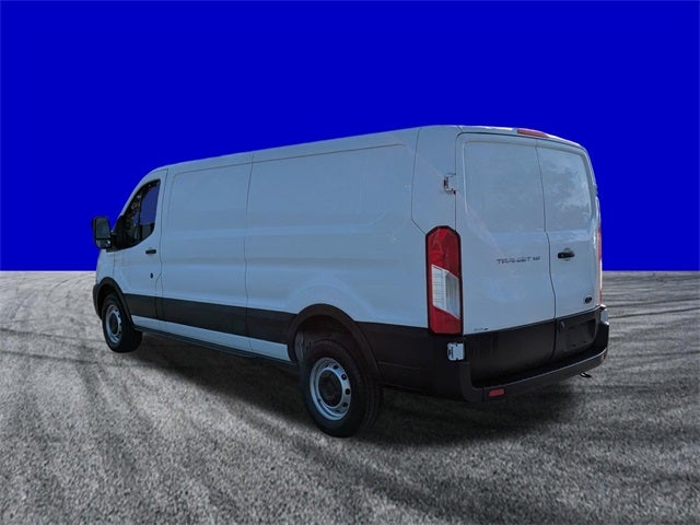 2025 Ford Transit-150 Base