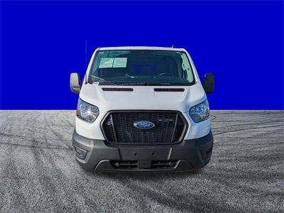 2025 Ford Transit-150 Base