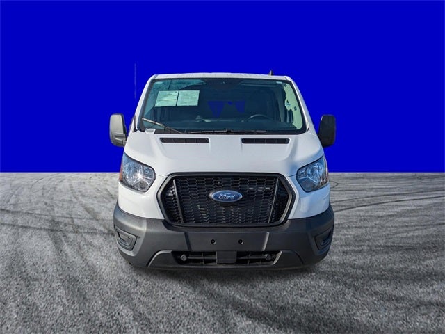 2025 Ford Transit-150 Base