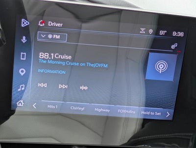 2025 Chevrolet Corvette Z06