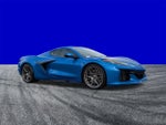 2025 Chevrolet Corvette Z06