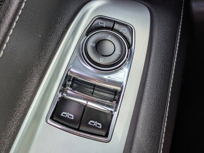 2025 Chevrolet Corvette Z06