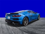2025 Chevrolet Corvette Z06