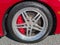 2005 Chevrolet Corvette Base